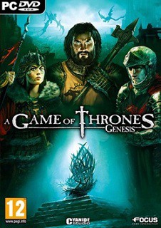 A Game of Thrones Genesis – PC